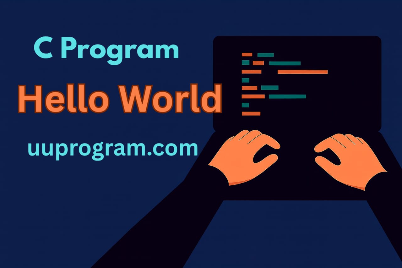 Hello World In C
