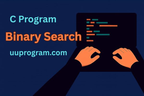 Binary Search