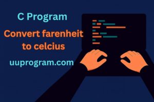 Convert farenheit to celcius
