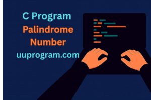 Palindrome Number