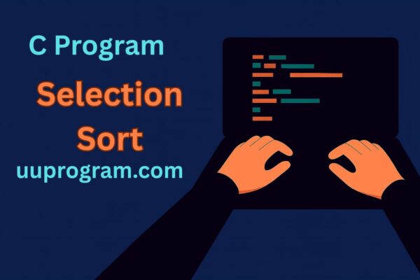 Selection Sort
